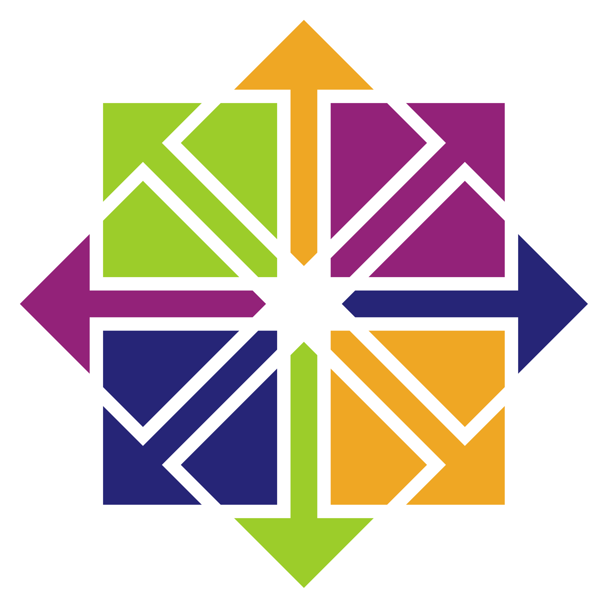 Linux CentOS 7 64bit